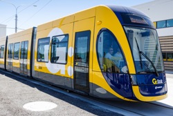 All aboard: clearing the way for light rail